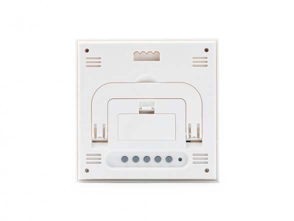 Метеостанция KELVIN, бежевый 