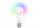 Умная лампочка HIPER IoT A60 RGB 