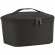 Термосумка Coolerbag S, черная 