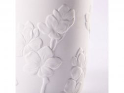 Свеча Valerie Concept CNDL FLV, белый