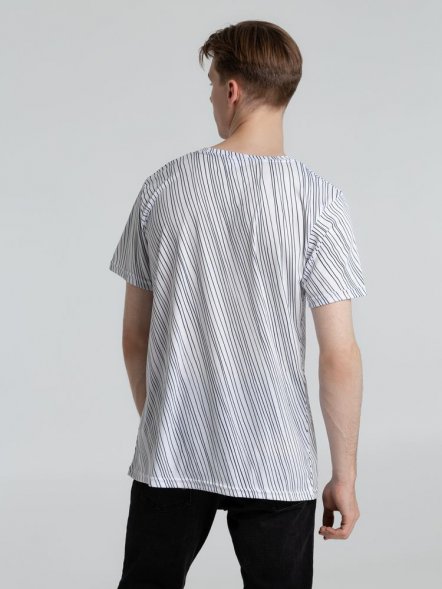 Футболка «Дождь» 