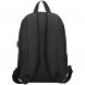 Рюкзак для ноутбука B115, черный 