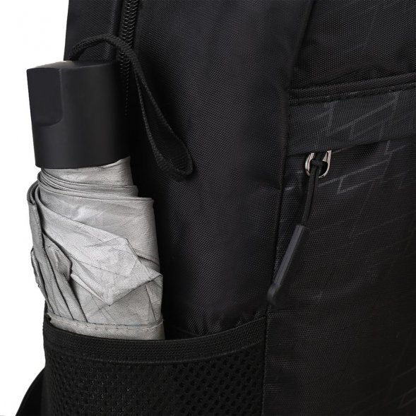 Рюкзак для ноутбука B115, черный 