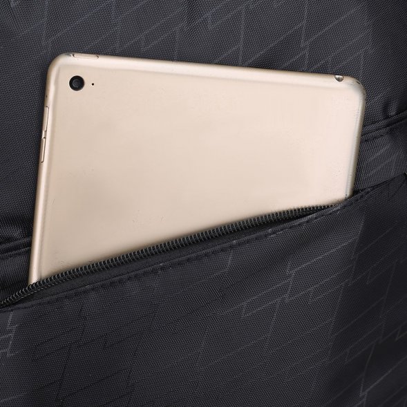 Рюкзак для ноутбука B115, черный 