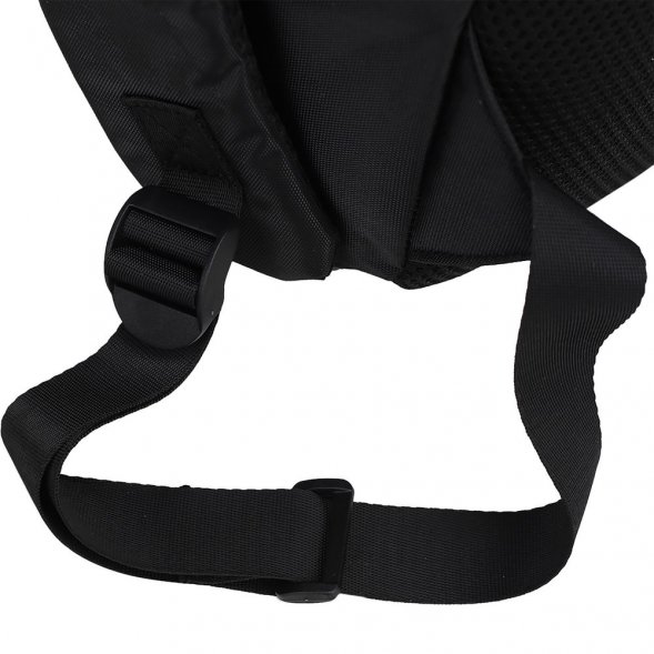 Рюкзак для ноутбука B115, черный 