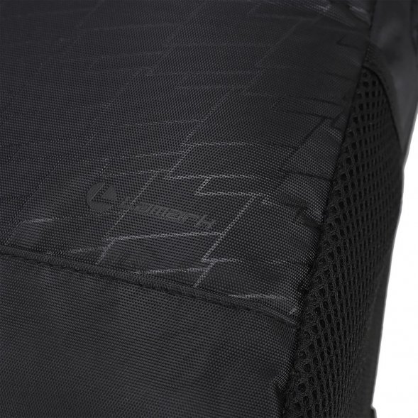 Рюкзак для ноутбука B115, черный 