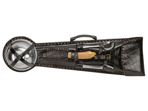 Набор Походный люкс 