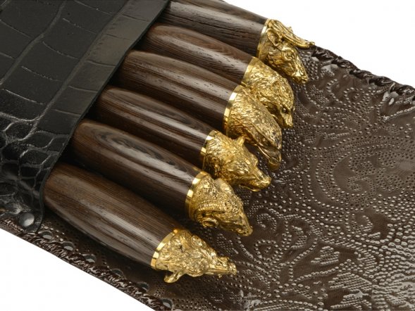 Набор Походный люкс 