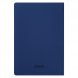 Ежедневник Spark недатированный, синий (без упаковки, без стикера) 