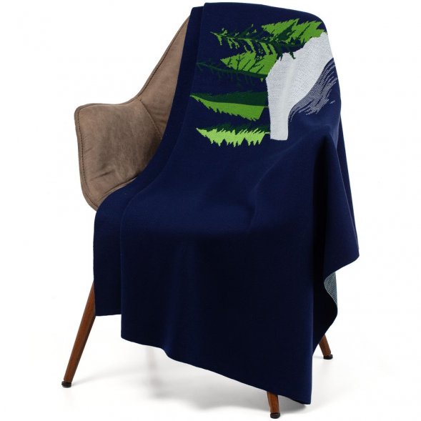 Плед Forest Tapestry 