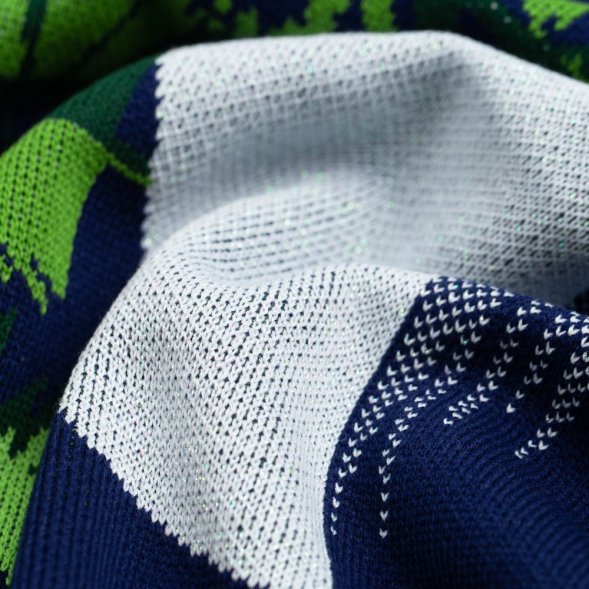 Плед Forest Tapestry 