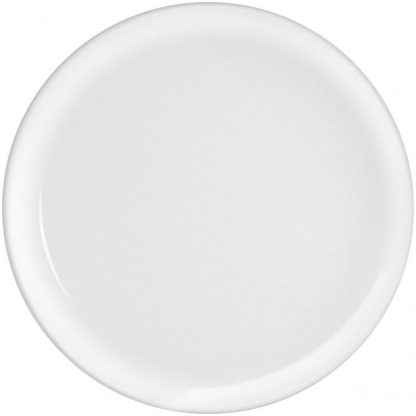 Тарелка десертная Pie Time, белая 