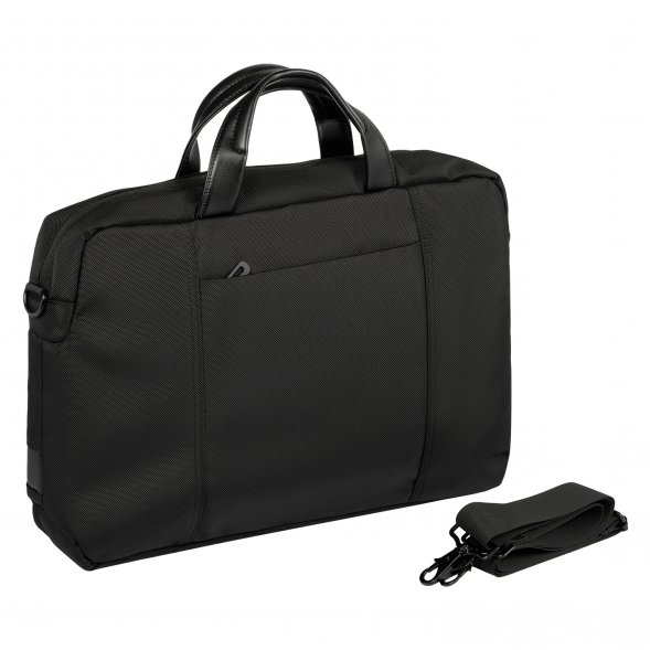 Сумка для ноутбука Modus, черный 