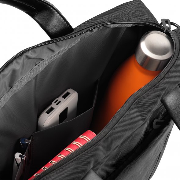 Сумка для ноутбука Modus, черный 