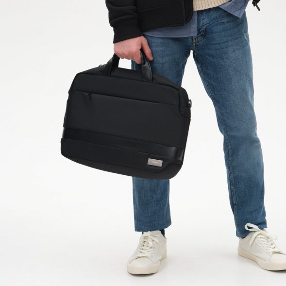 Сумка для ноутбука Modus, черный 