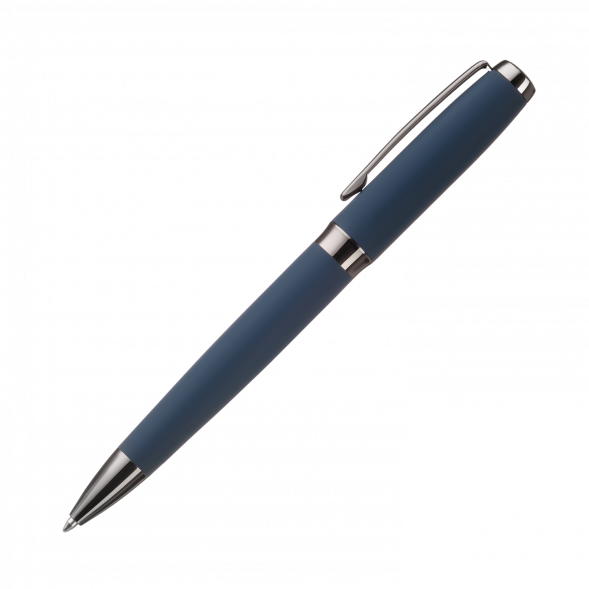 Шариковая ручка Monreal, синяя 
