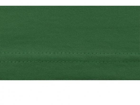 Футболка Heavy Super Club женская, зеленый 