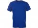 Футболка Super club мужская, классический синий 