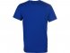 Футболка Super club мужская, классический синий 