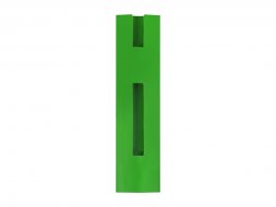 Футляр для ручек Case, зеленый