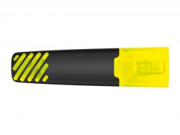 Жидкий текстовый выделитель LIQEO HIGHLIGHTER, желтый