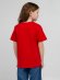 Футболка детская Regent Kids 150, красная 