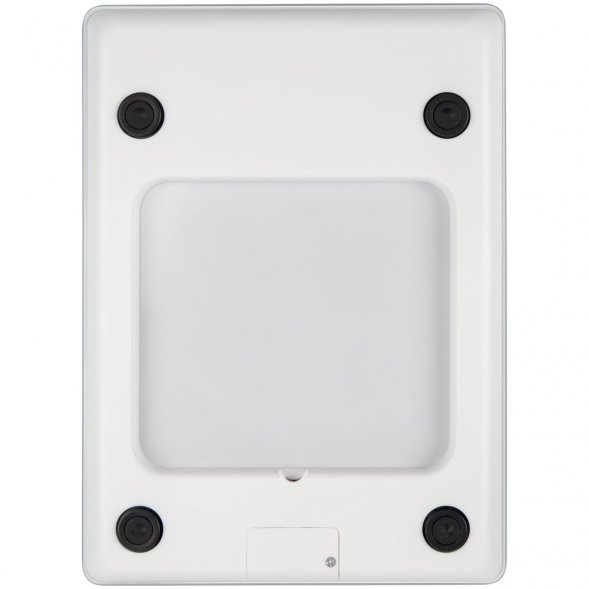 Кухонные весы Grammy, белые 