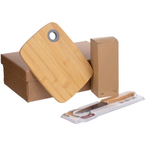 Набор Sharpwood Spice 