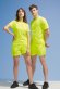 Футболка женская Sporty Women 140, темно-фиолетовая 