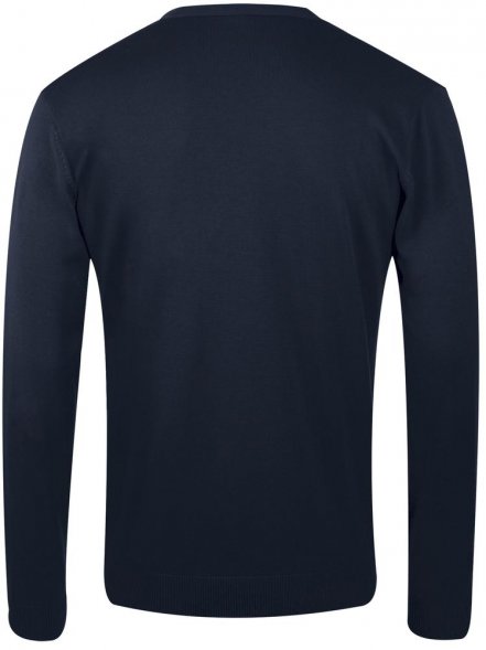 Джемпер мужской Golden Men, темно-синий 