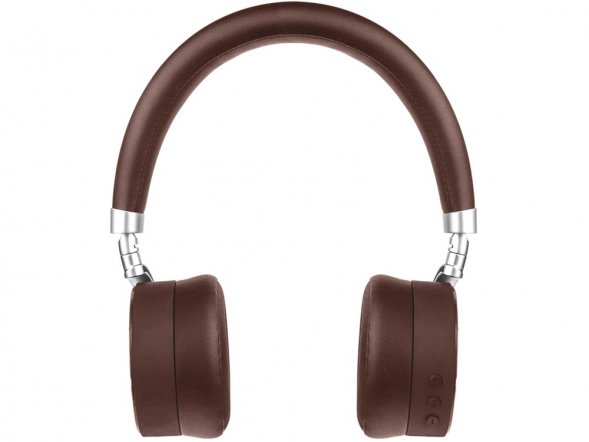 Наушники Rombica Mysound BH-12 Brown 
