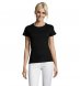 Футболка женская Regent Women, черная 