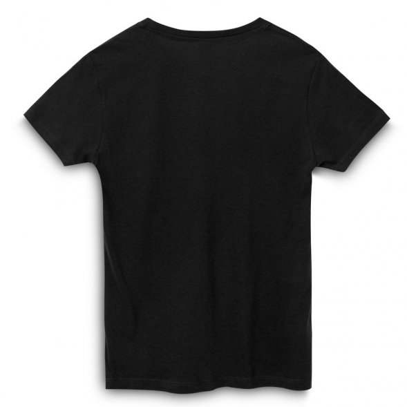 Футболка женская Regent Women, черная 