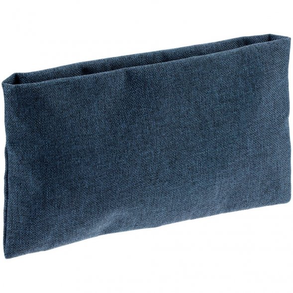 Косметичка-пенал Remark, синяя 