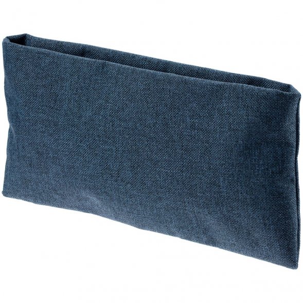 Косметичка-пенал Remark, синяя 