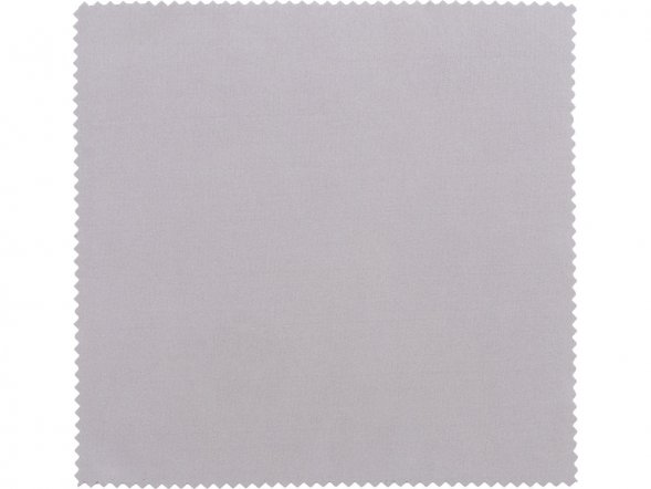 Салфетка из микроволокна, серый 