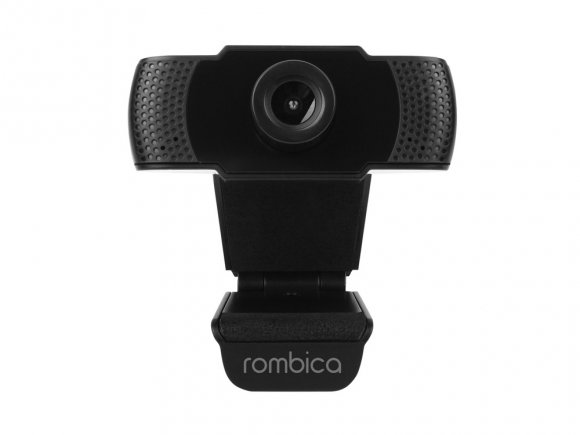 Веб-камера Rombica CameraHD A2 
