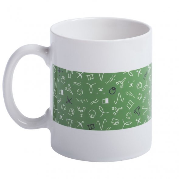 Кружка «Бизнес-зодиак. Телец» 