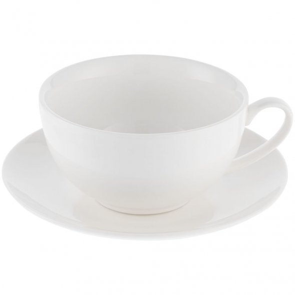 Чайная пара Mansion, ver.2, большая 