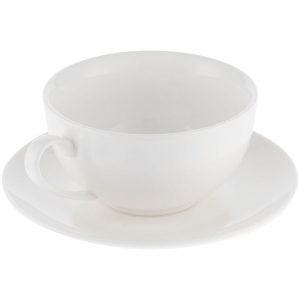 Чайная пара Mansion, ver.2, большая 