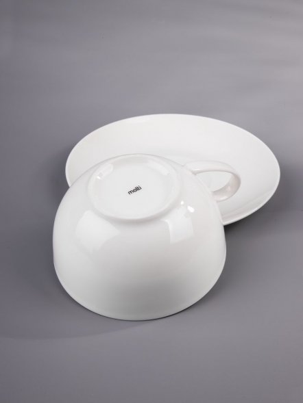 Чайная пара Mansion, ver.2, большая 