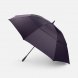 Зонт-трость Executive, темно-синий 