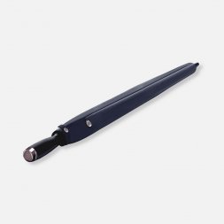 Зонт-трость Executive, темно-синий