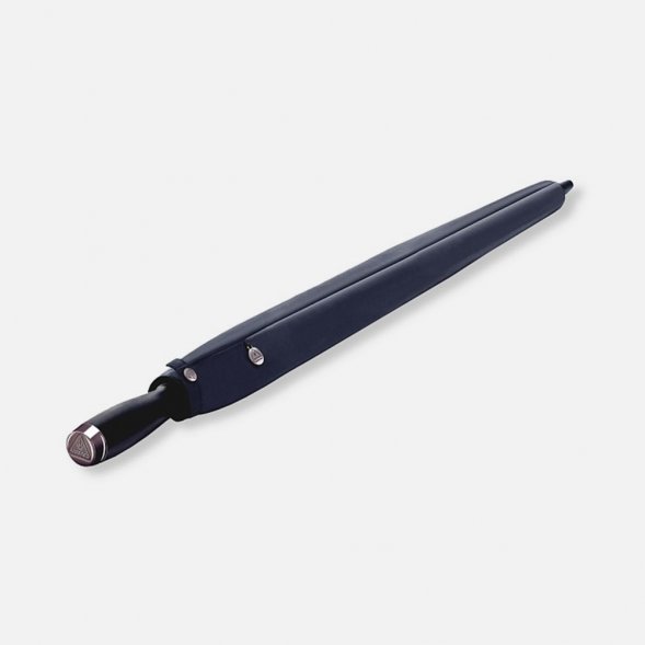 Зонт-трость Executive, темно-синий 