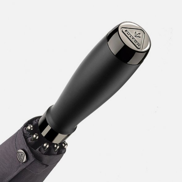 Зонт-трость Executive, темно-синий 