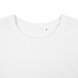 Футболка унисекс T-bolka 160 Original, белая 
