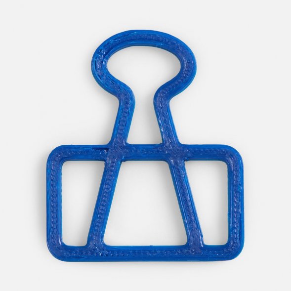 Подвеска Office, 3D-печать на заказ, зажим 