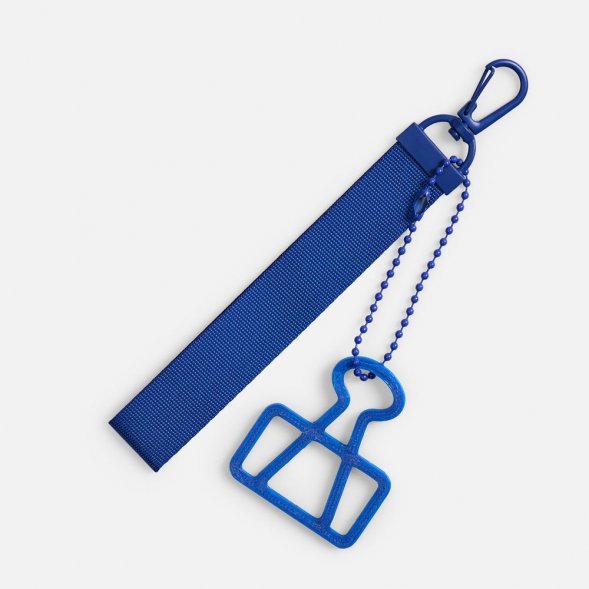 Подвеска Office, 3D-печать на заказ, зажим 