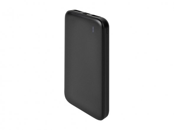 Внешний аккумулятор Rombica NEO P10 Black 