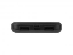 Внешний аккумулятор Rombica NEO P10 Black